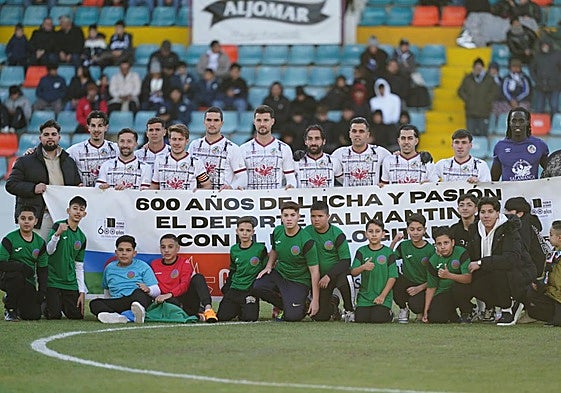 El Salamanca UDS - Burgos Promesas, en imágenes