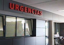 ¿Entiende la preocupación en Urgencias por la situación que se espera por el puente y la huelga?