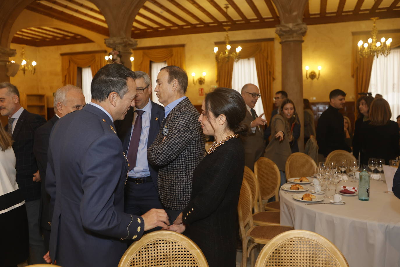 El Foro GACETA de la Educación, en imágenes