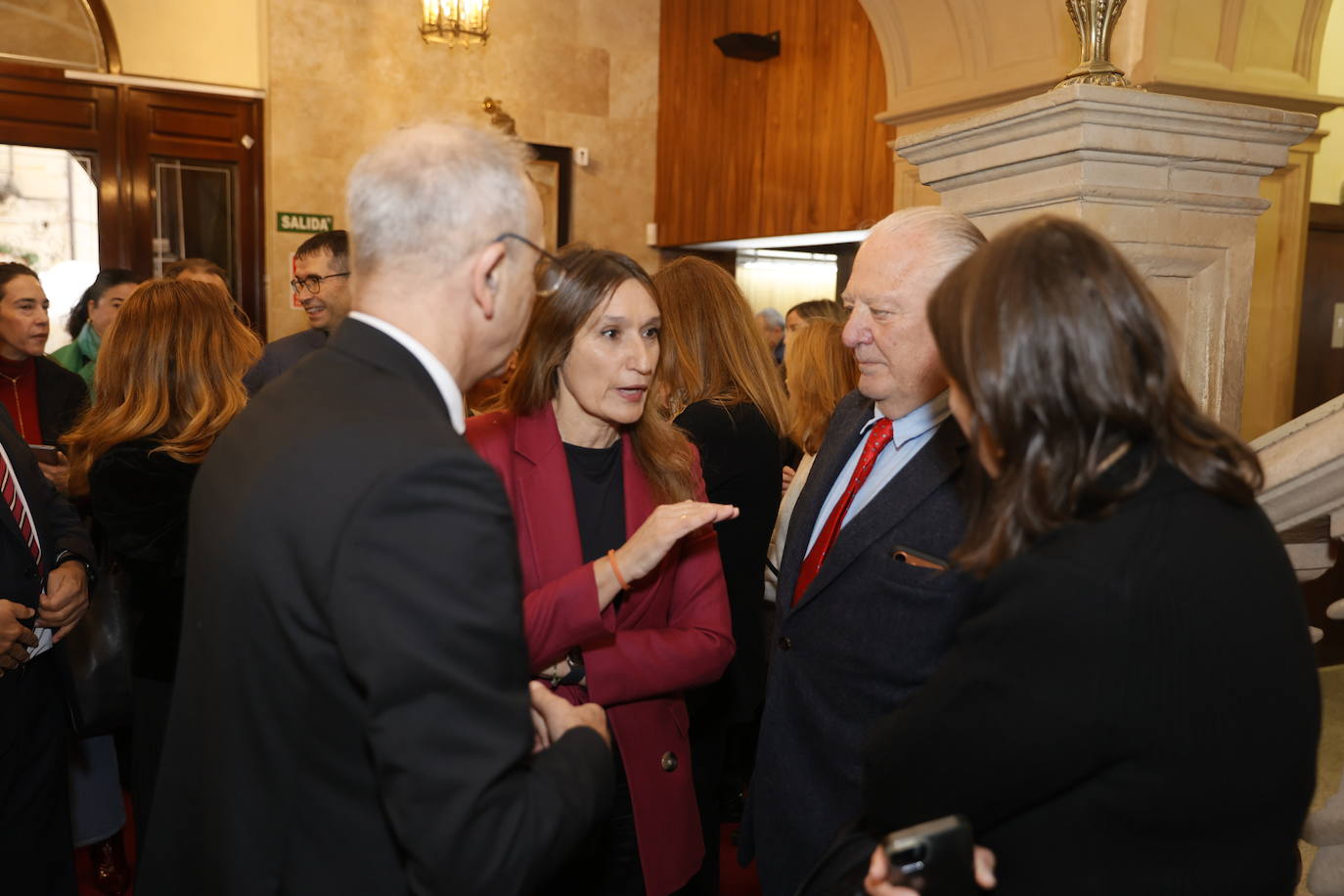 El Foro GACETA de la Educación, en imágenes