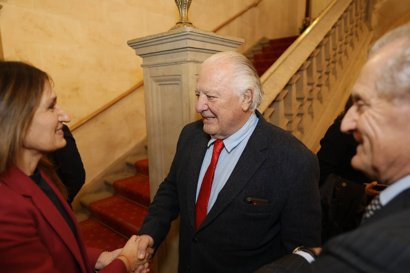 El Foro GACETA de la Educación, en imágenes