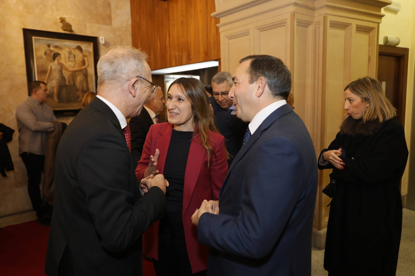 El Foro GACETA de la Educación, en imágenes