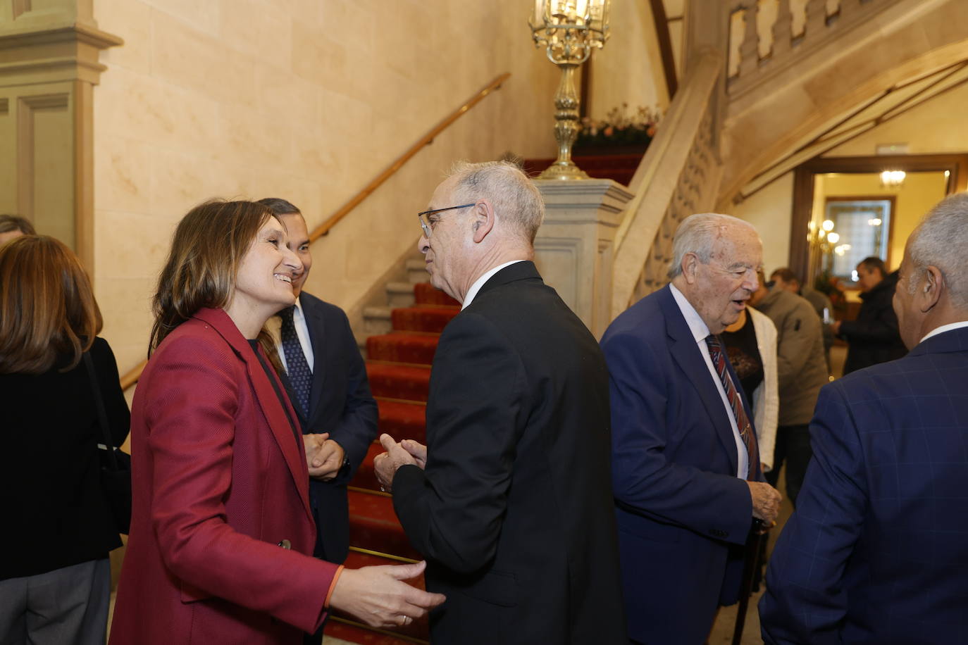 El Foro GACETA de la Educación, en imágenes