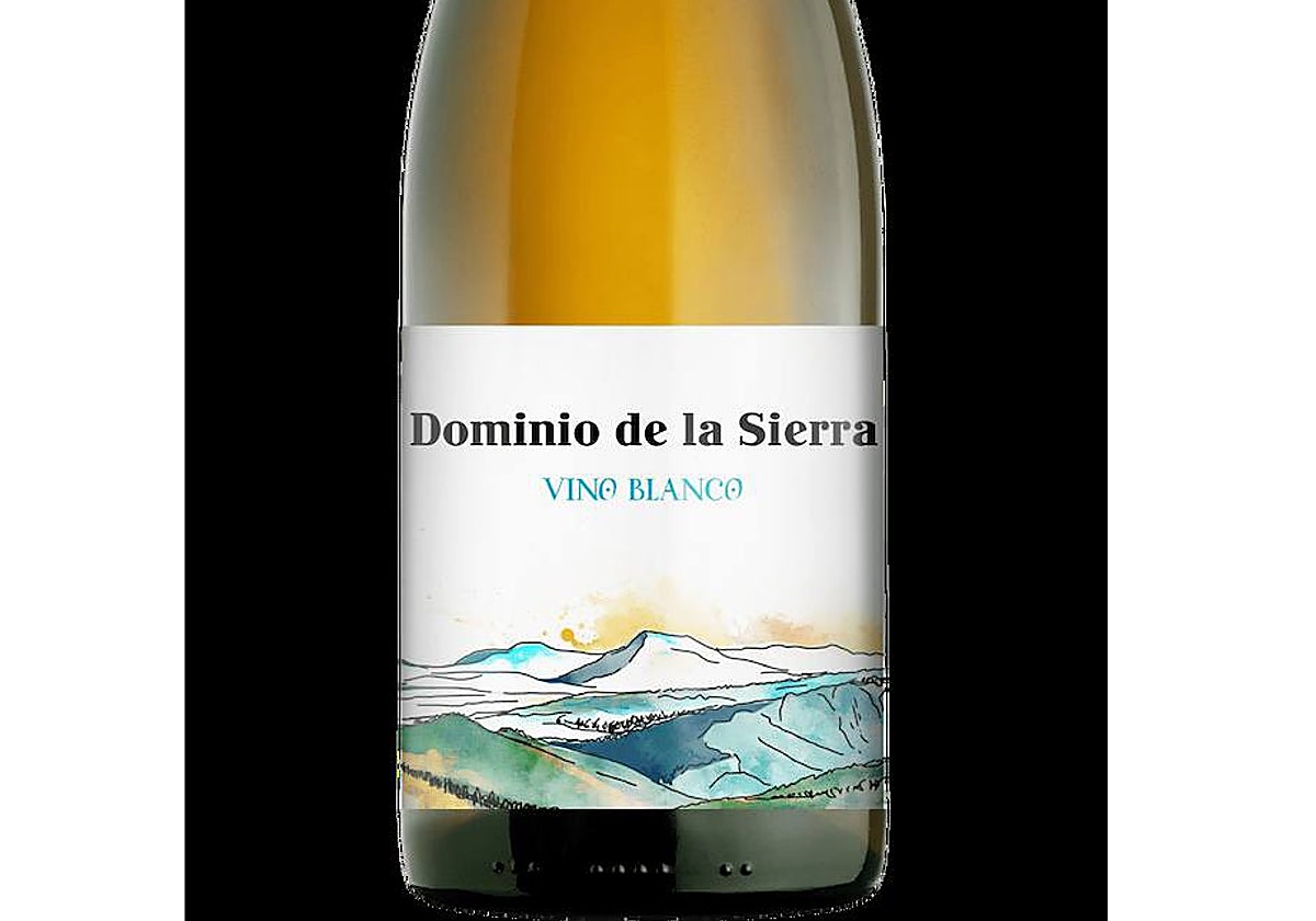 El vino blanco de Bodegas Labrador ha hecho historia al obtener un Zarzillo de Oro.