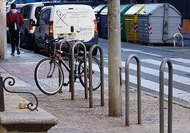 No se puede ni pisar el suelo