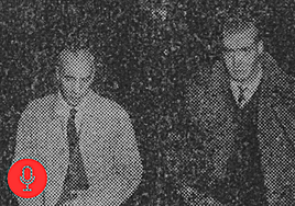 El día en que un infante se enamoró de Salamanca