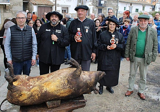 Puente del Congosto, una de las más veteranas, celebrará sus dieciocho años de historia matancera.