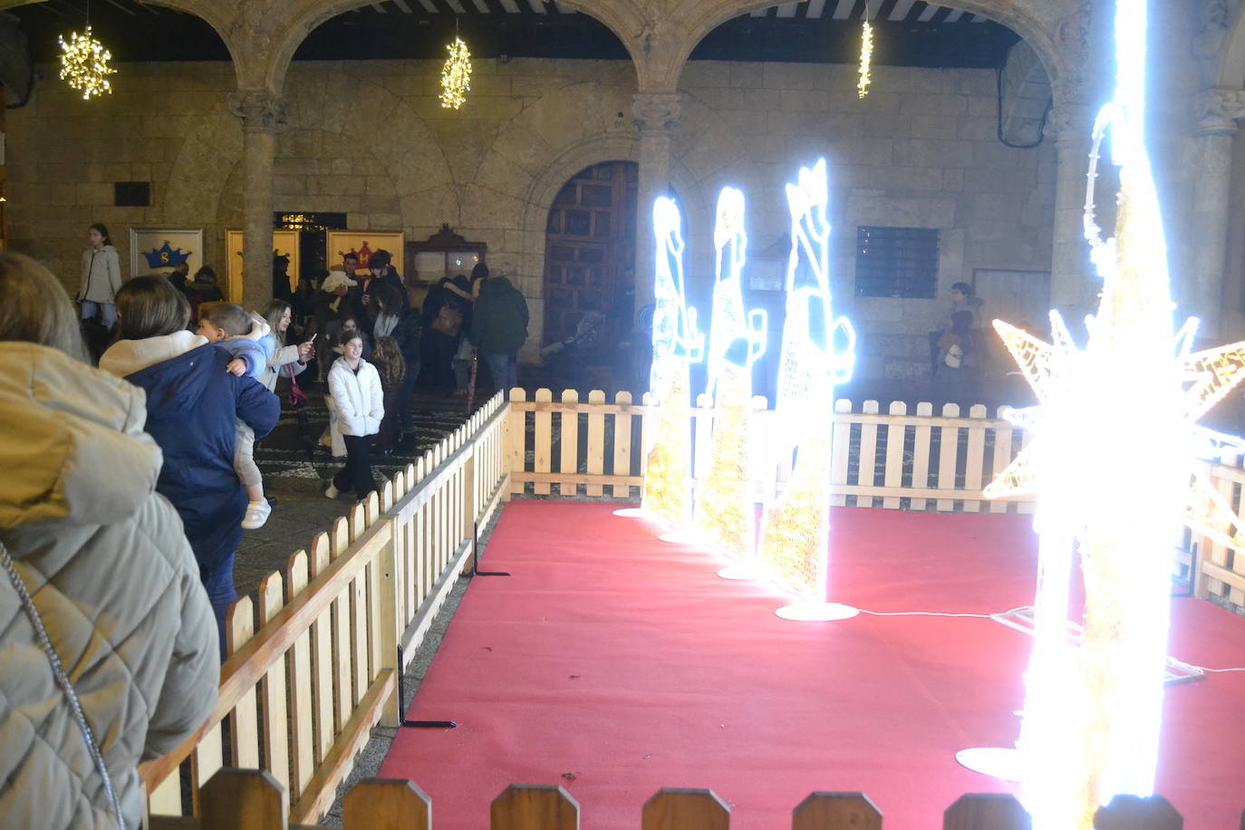 Ciudad Rodrigo, la estrella que ilumina el oeste salmantino