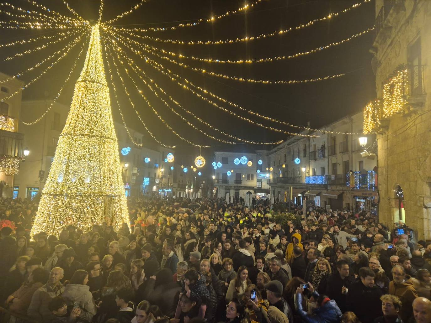 Ciudad Rodrigo, la estrella que ilumina el oeste salmantino