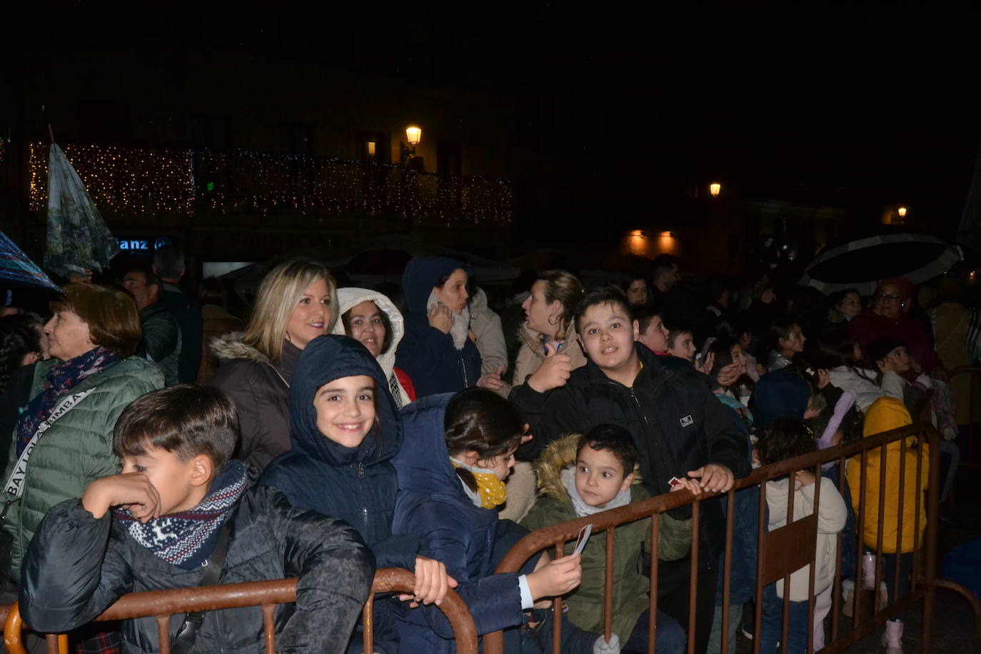 Ciudad Rodrigo, la estrella que ilumina el oeste salmantino