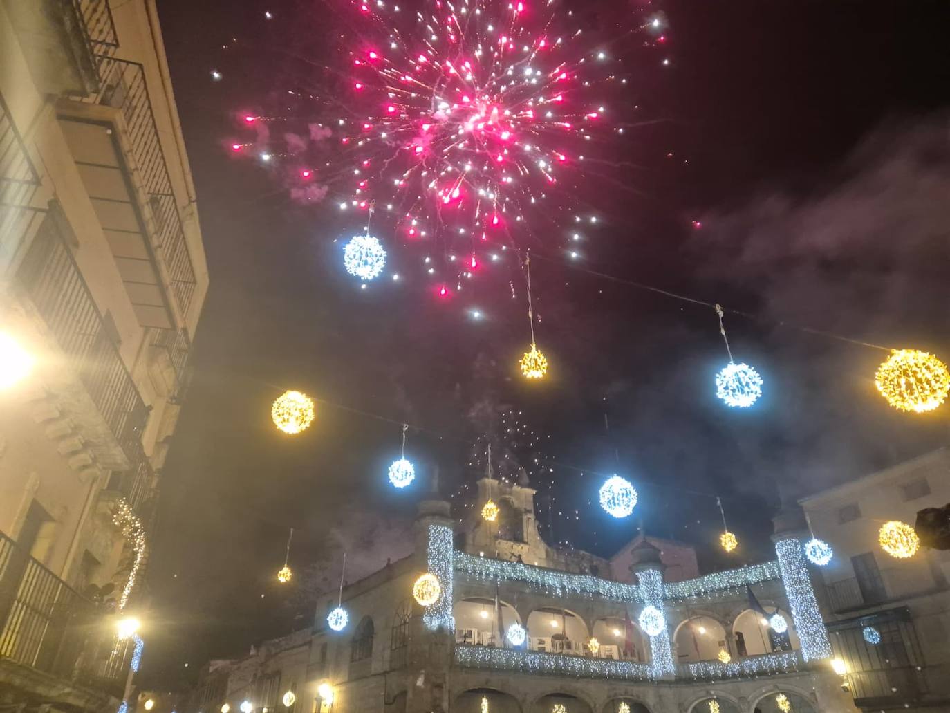Ciudad Rodrigo, la estrella que ilumina el oeste salmantino