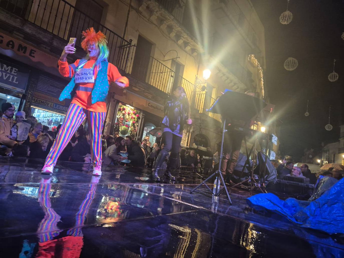 Ciudad Rodrigo, la estrella que ilumina el oeste salmantino