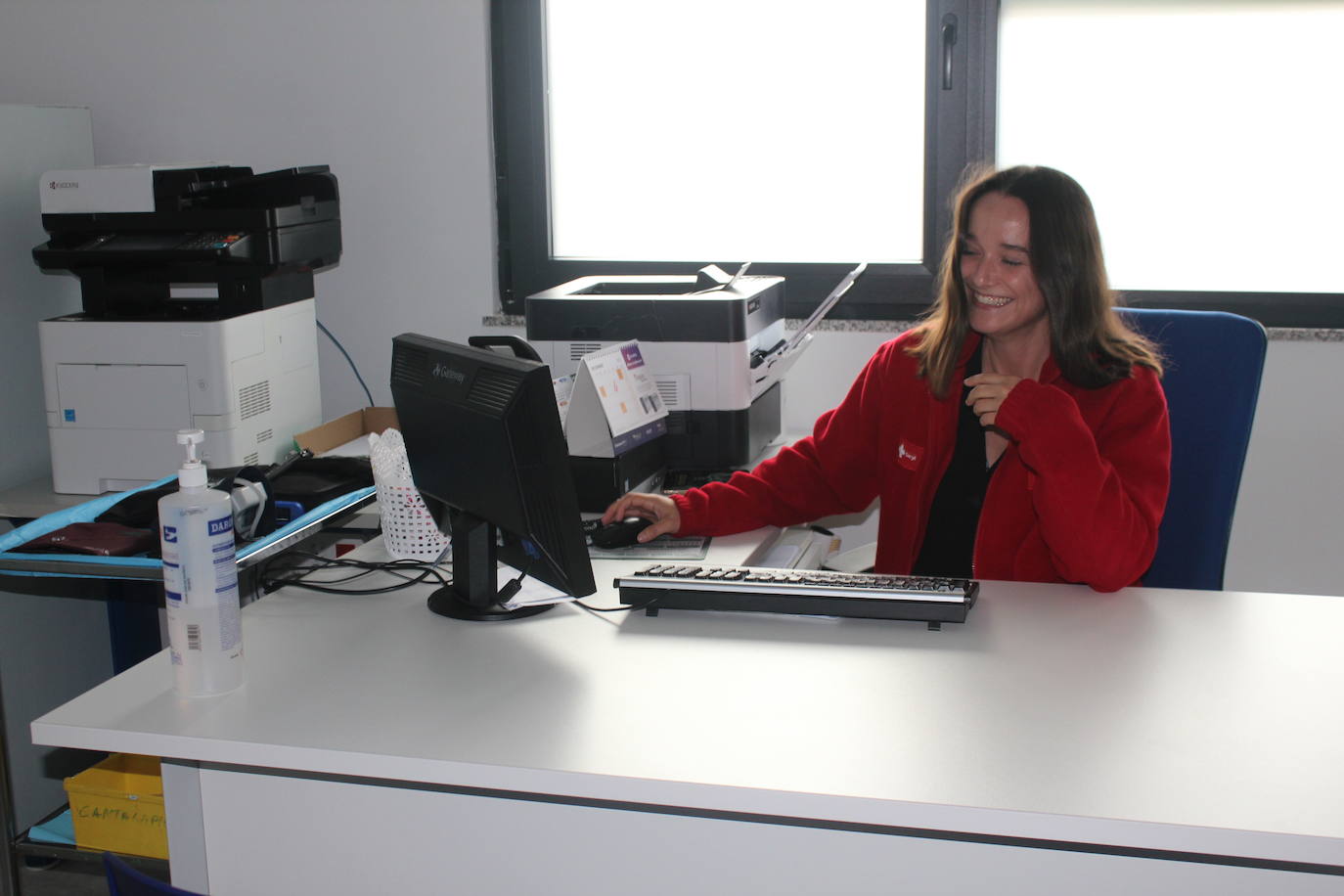 Villarino de los Aires celebra &quot;un servicio público a la altura&quot; con el nuevo centro médico