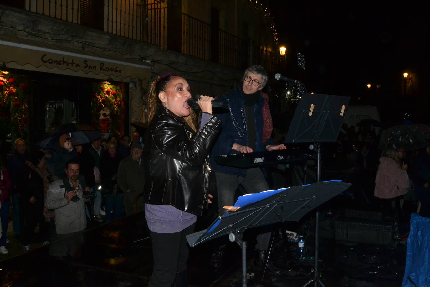 Ciudad Rodrigo, la estrella que ilumina el oeste salmantino