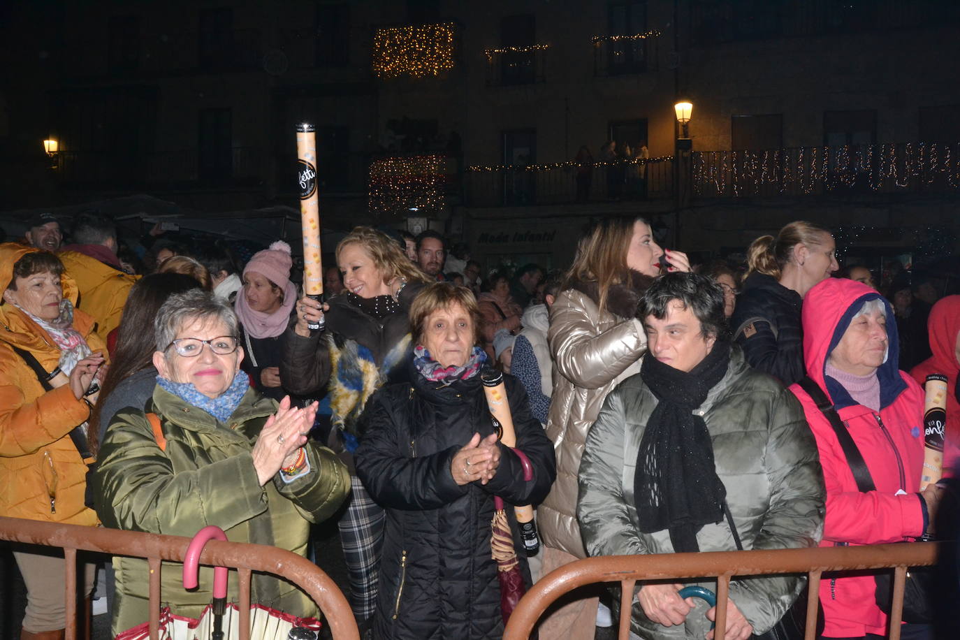 Ciudad Rodrigo, la estrella que ilumina el oeste salmantino