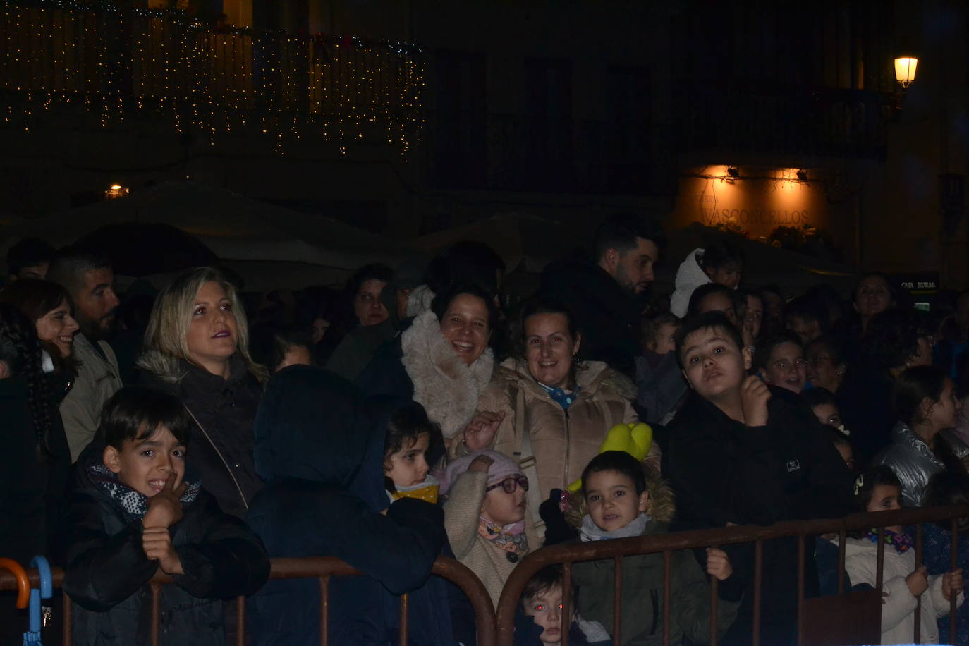 Ciudad Rodrigo, la estrella que ilumina el oeste salmantino