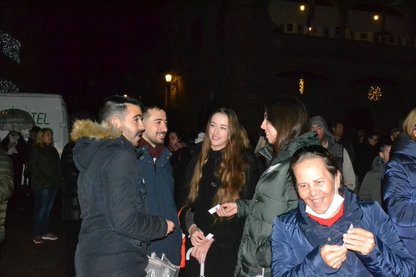 Ciudad Rodrigo, la estrella que ilumina el oeste salmantino