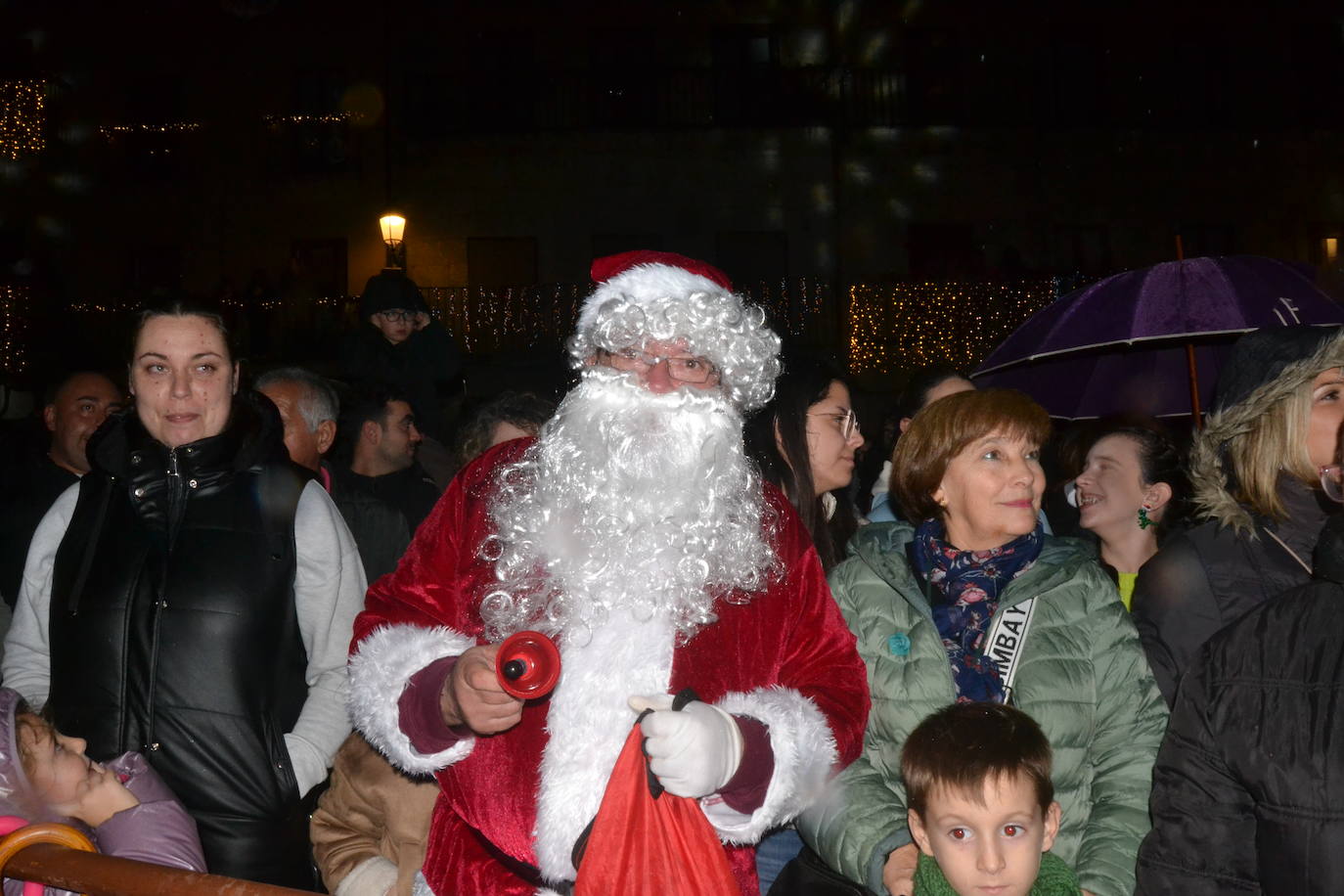 Ciudad Rodrigo, la estrella que ilumina el oeste salmantino