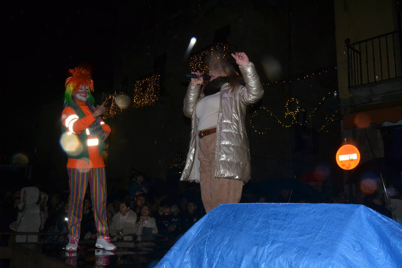 Ciudad Rodrigo, la estrella que ilumina el oeste salmantino