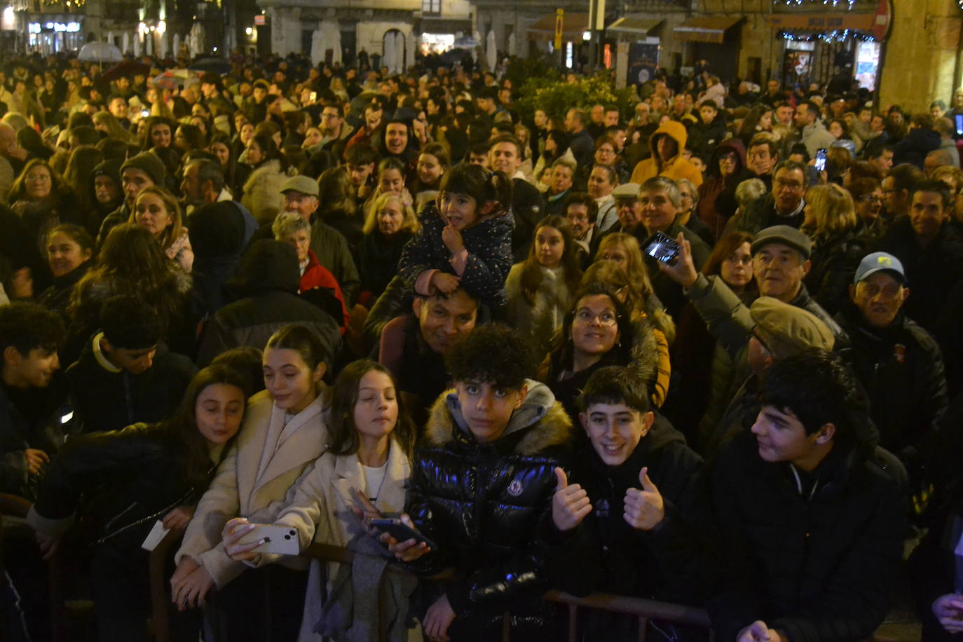 Ciudad Rodrigo, la estrella que ilumina el oeste salmantino