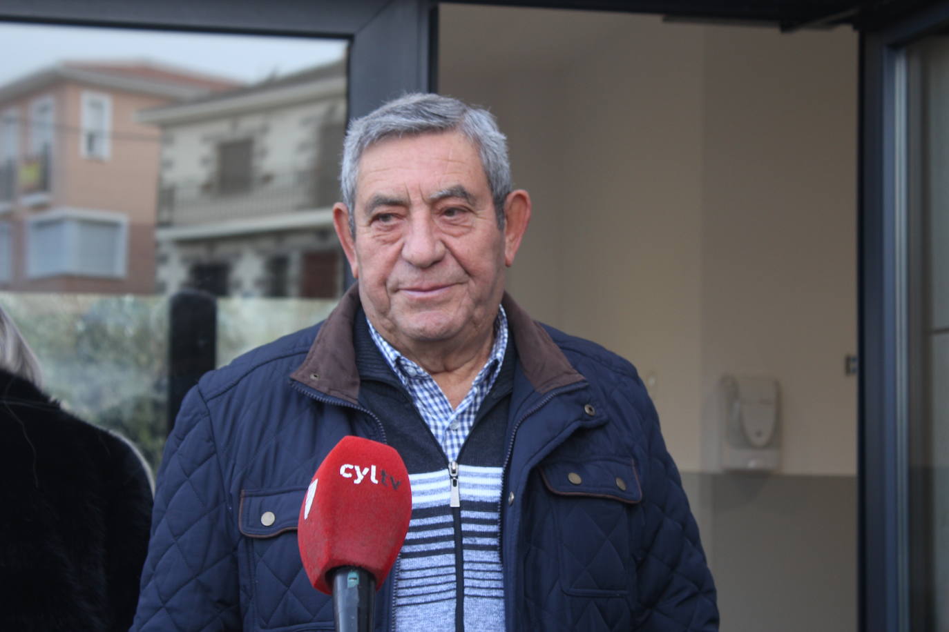 Villarino de los Aires celebra &quot;un servicio público a la altura&quot; con el nuevo centro médico