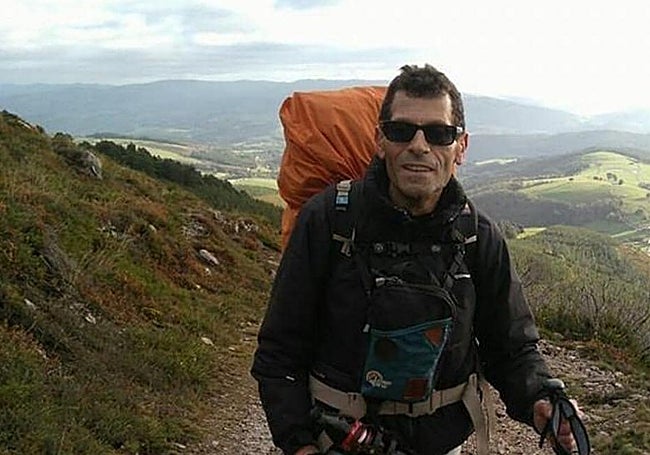 Manuel Moro Martín.