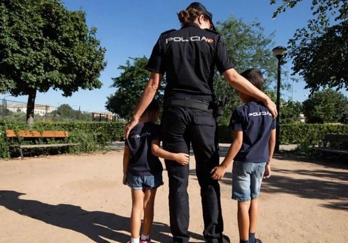 Detenidos dos fugitivos en Málaga y Fuengirola.