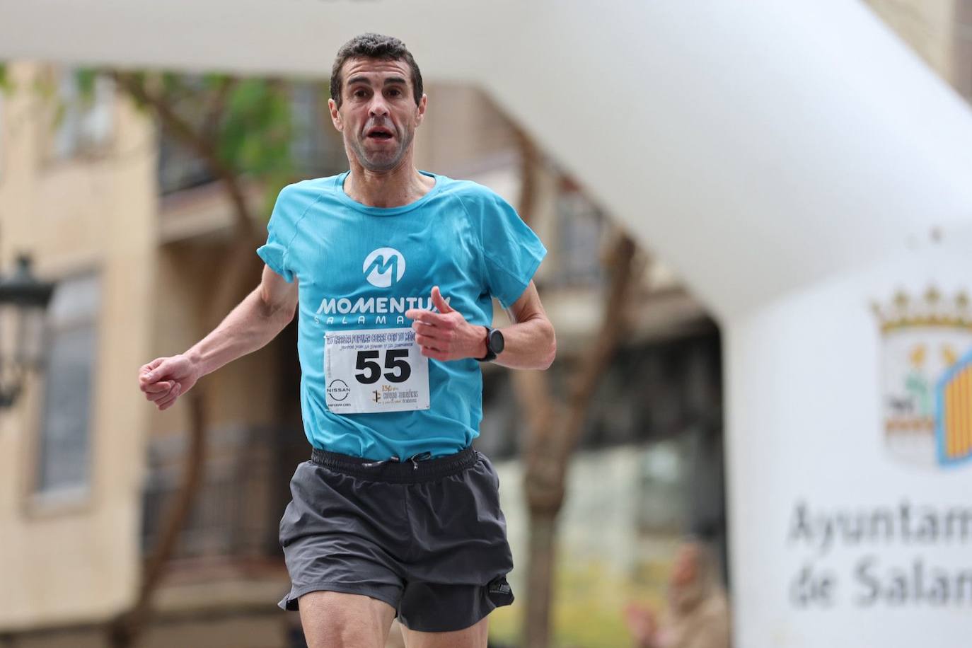 La VII edición de la carrera &#039;Corre por tu médico&#039;, en imágenes