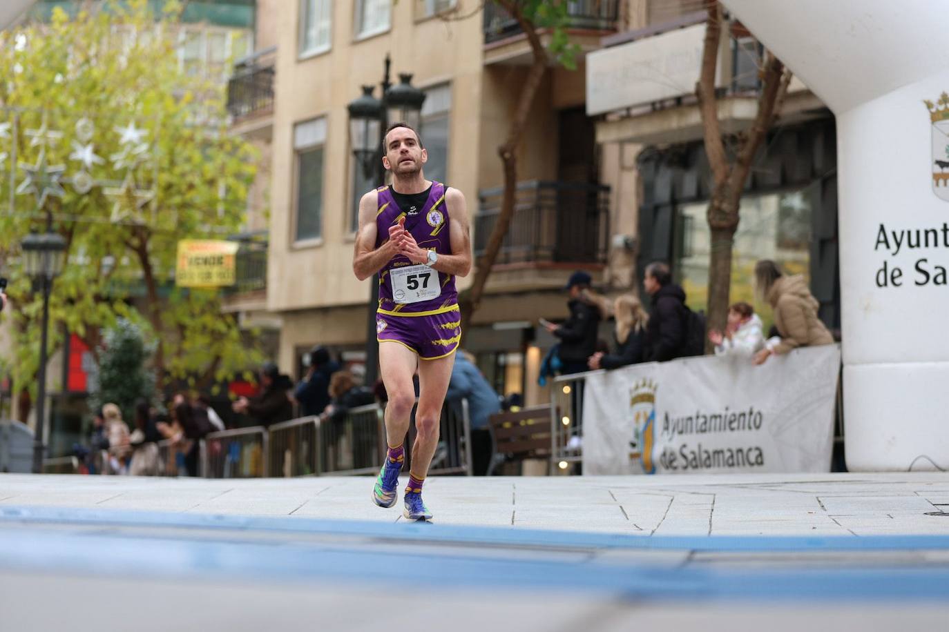 La VII edición de la carrera &#039;Corre por tu médico&#039;, en imágenes