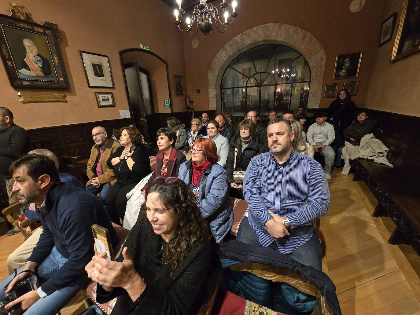 El Carnaval del Toro 2026 ya tiene corte de honor, esta vez con cinco integrantes