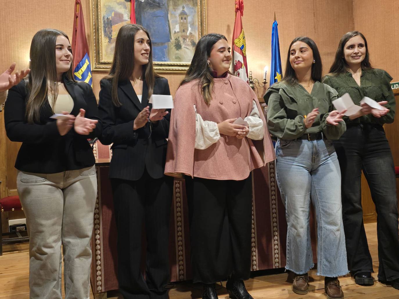 El Carnaval del Toro 2026 ya tiene corte de honor, esta vez con cinco integrantes