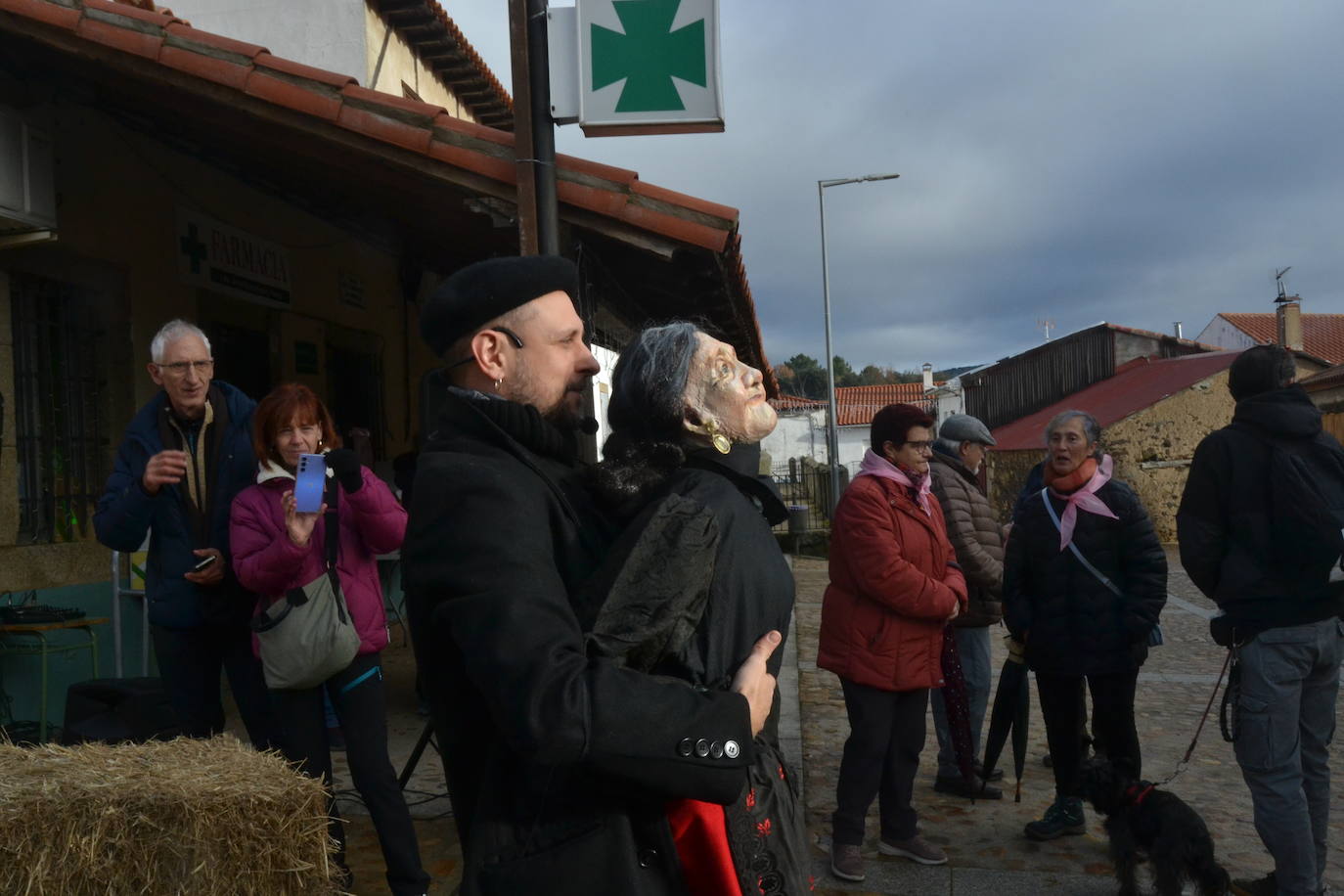 La tradición matancera sigue viva en El Cabaco