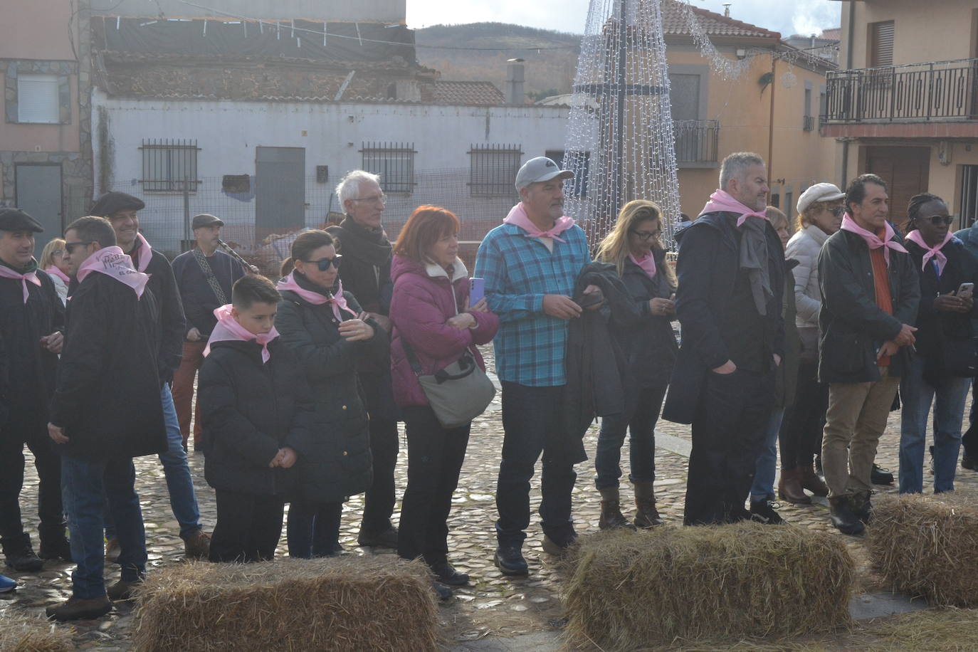 La tradición matancera sigue viva en El Cabaco