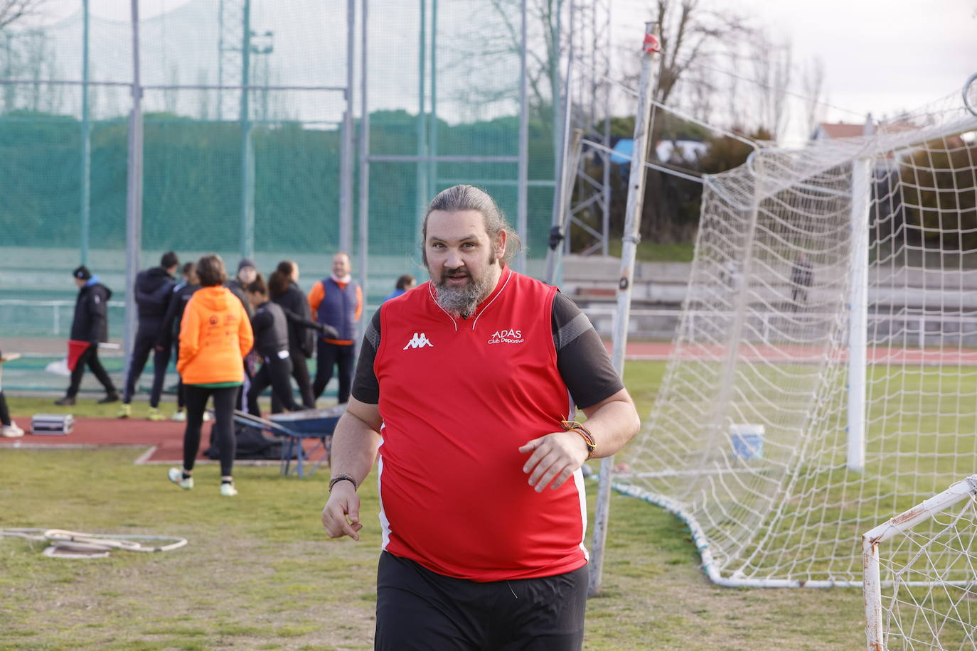 El Provincial de lanzamientos largos ya tiene sus ganadores