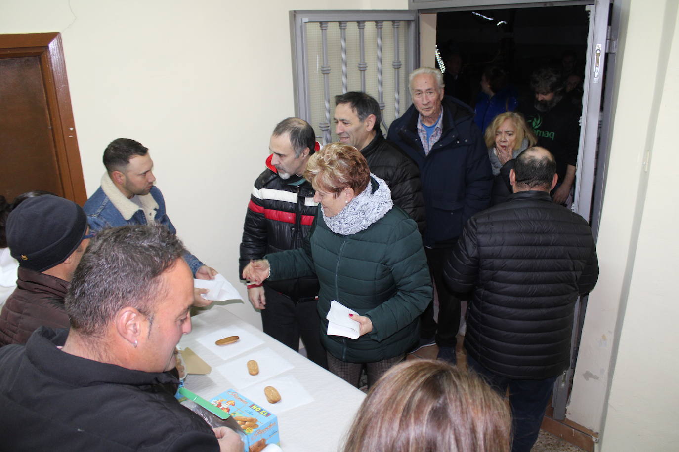 La Tala inaugura su Navidad