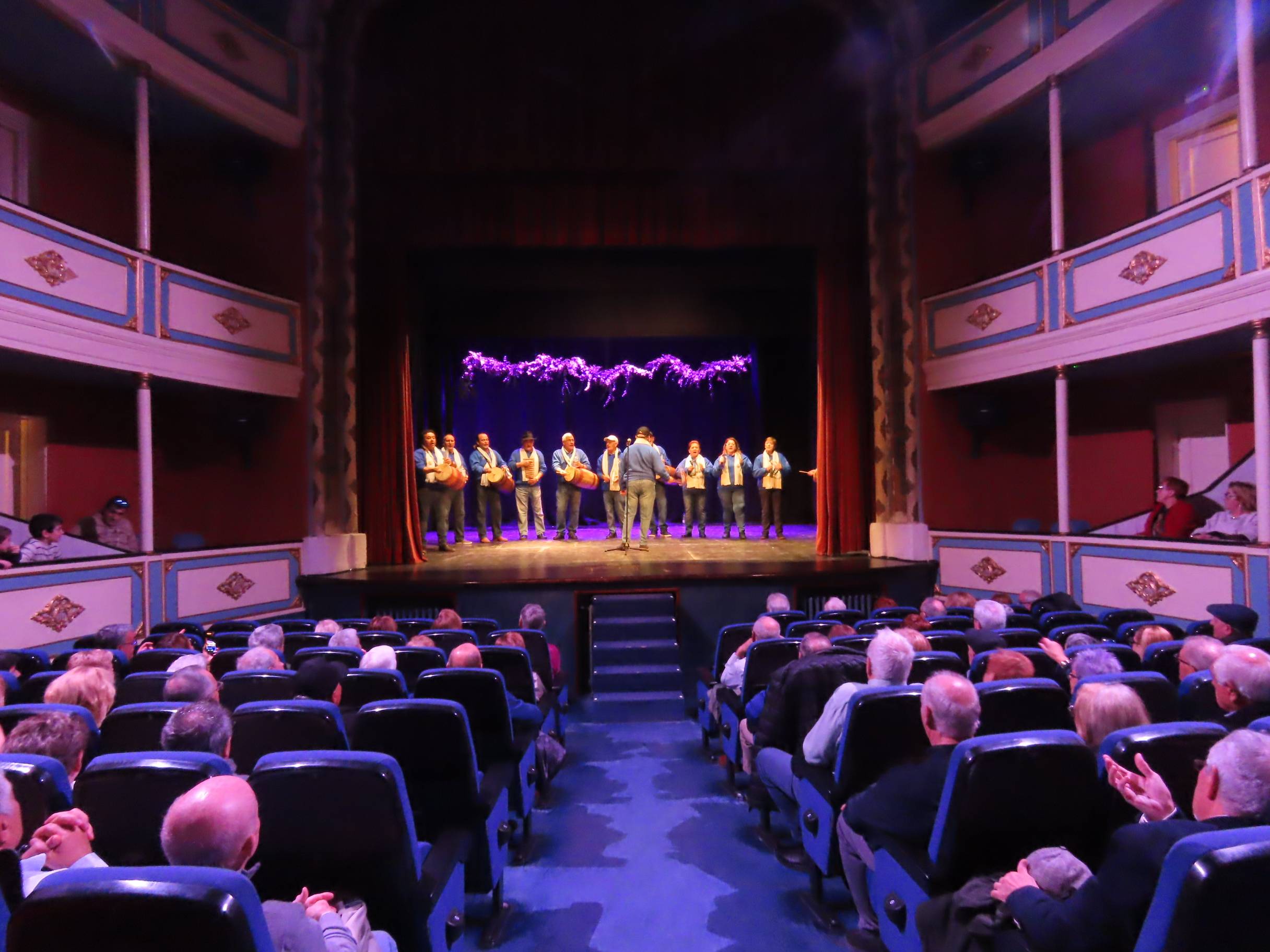 39 encuentros de peñarandinos desde hace 41 años