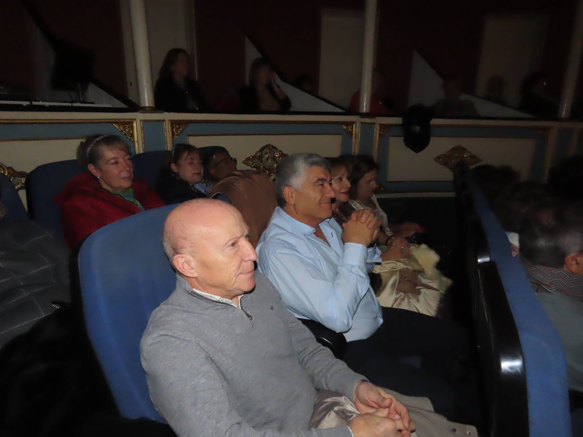 39 encuentros de peñarandinos desde hace 41 años