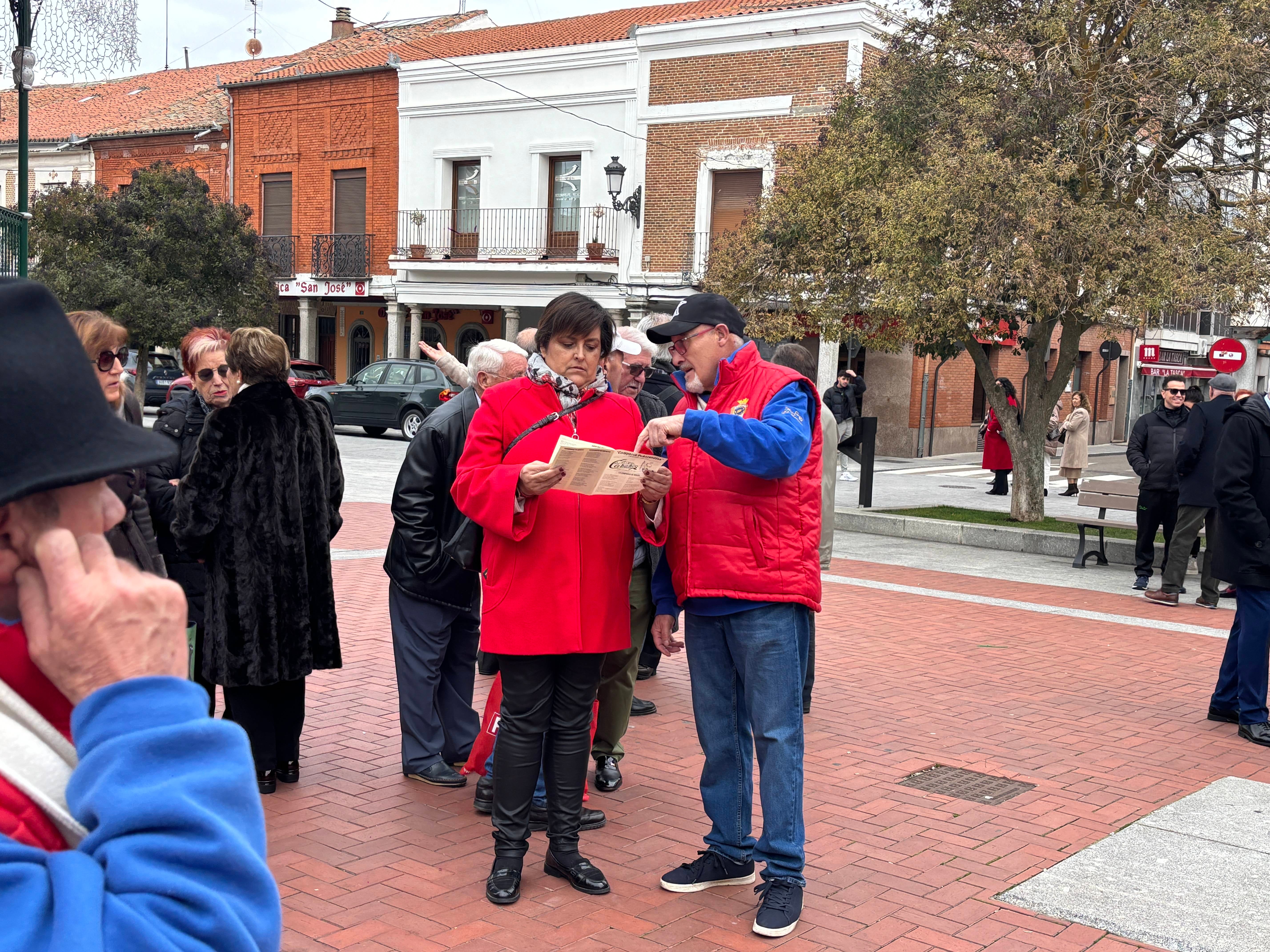 39 encuentros de peñarandinos desde hace 41 años