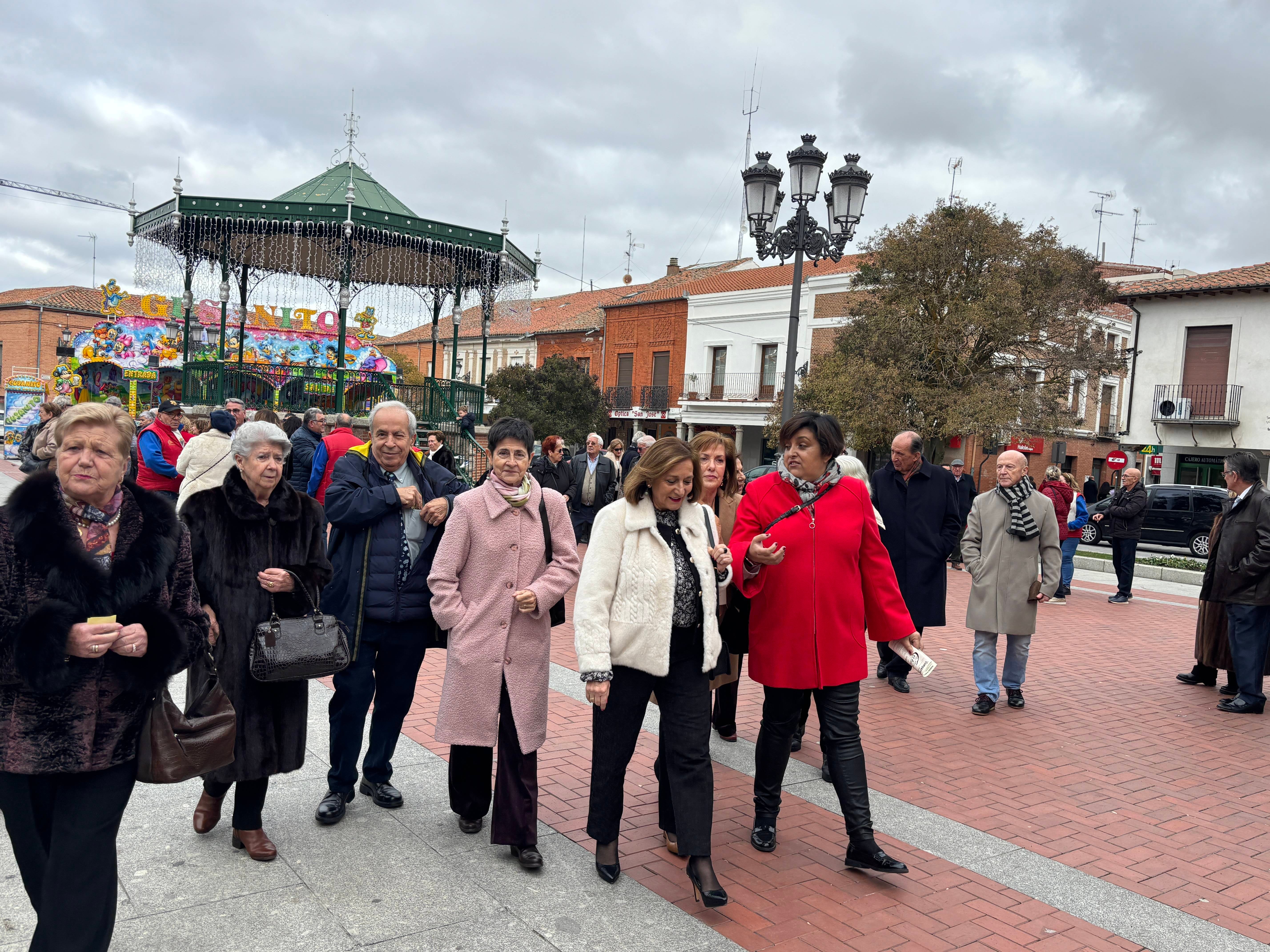 39 encuentros de peñarandinos desde hace 41 años