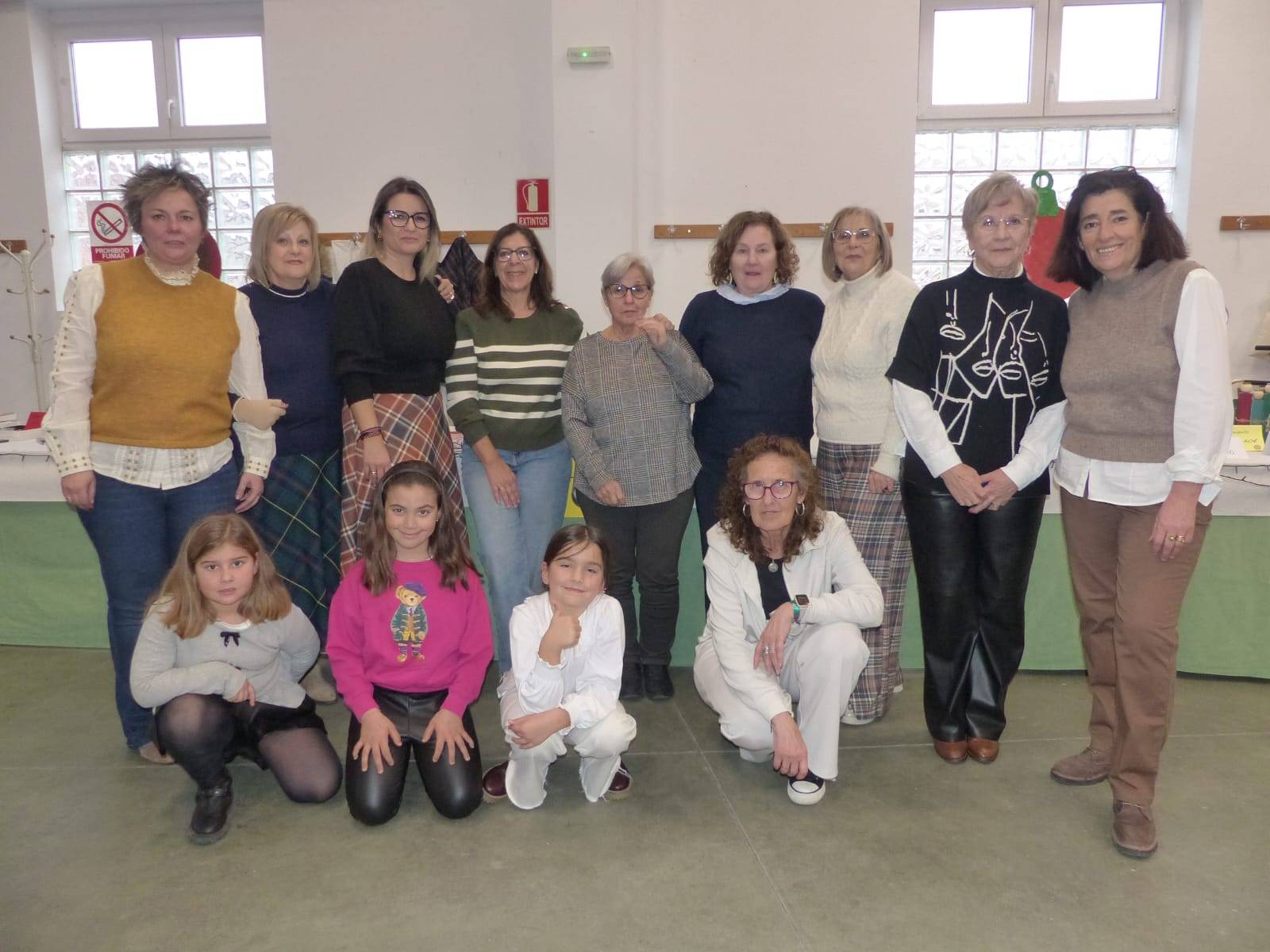 Villoria estrena su programación de Navidad