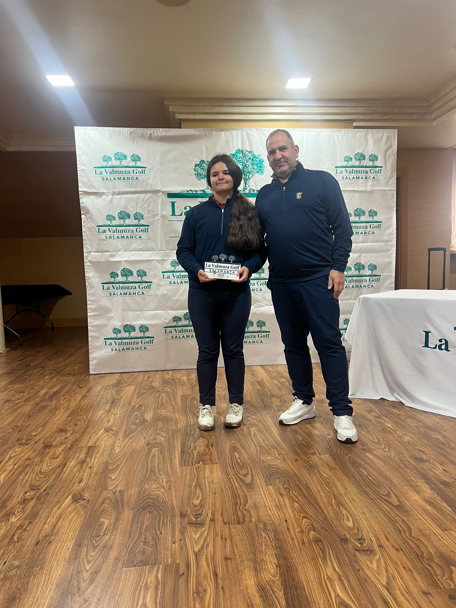 La tercera Copa Valmuza ya tiene cuadro de honor