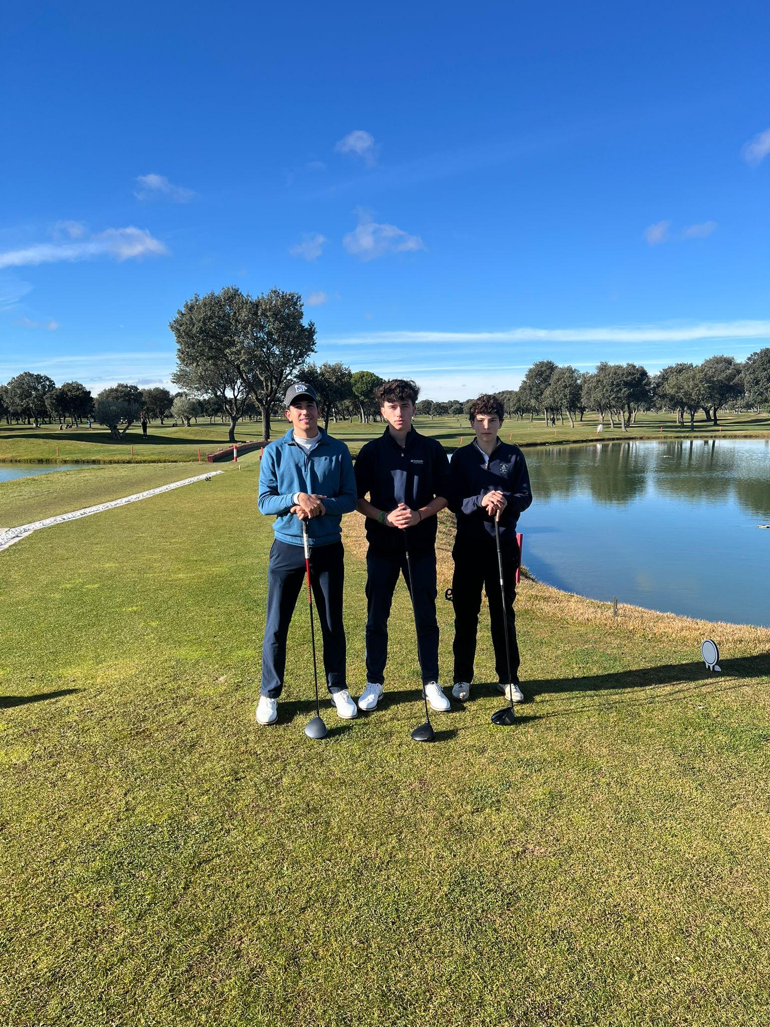 La tercera Copa Valmuza ya tiene cuadro de honor