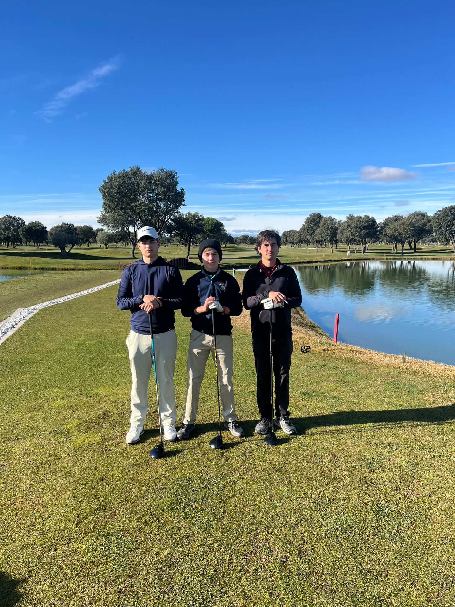 La tercera Copa Valmuza ya tiene cuadro de honor