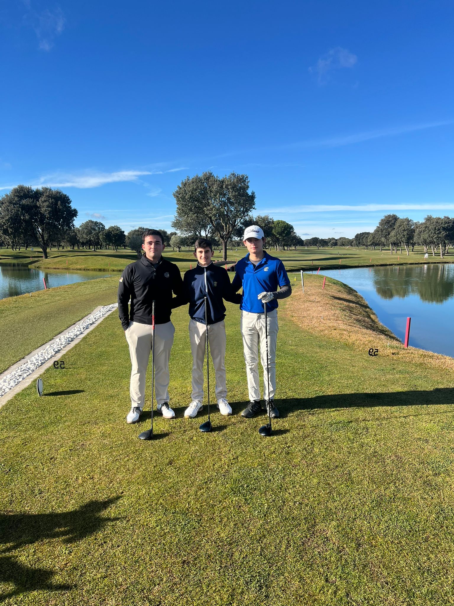 La tercera Copa Valmuza ya tiene cuadro de honor