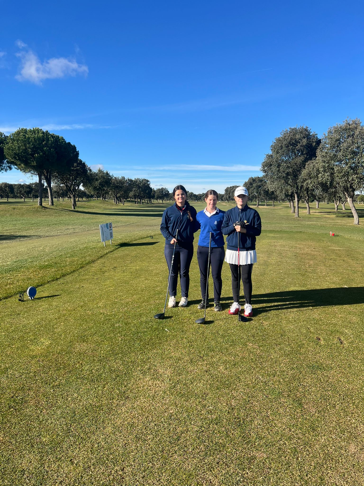 La tercera Copa Valmuza ya tiene cuadro de honor