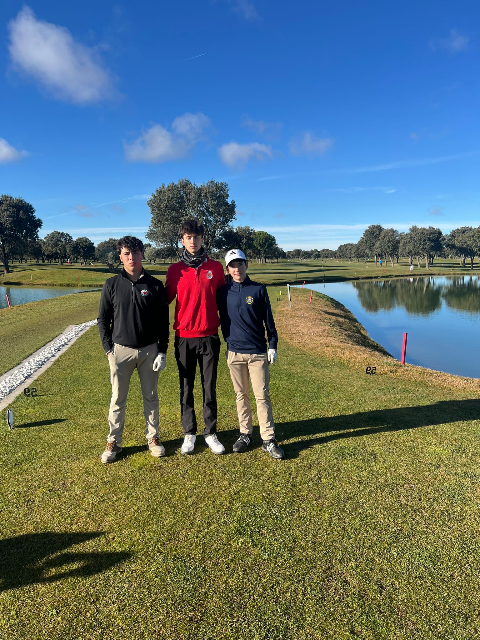 La tercera Copa Valmuza ya tiene cuadro de honor