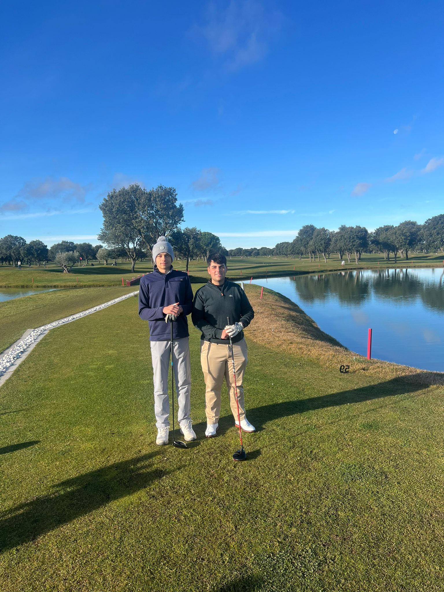 La tercera Copa Valmuza ya tiene cuadro de honor