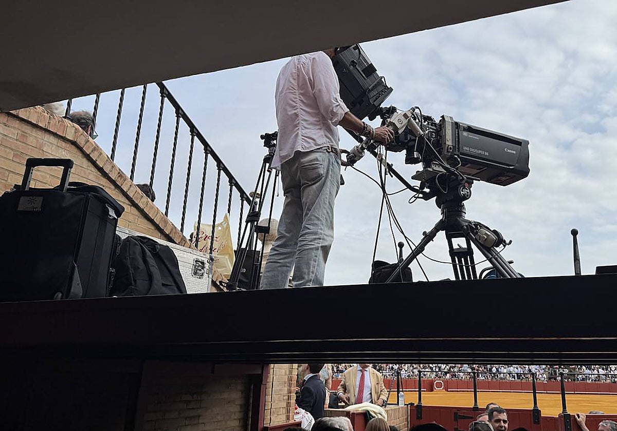 Telemadrid, Canal Sur y CMMedia retransmiten seis festejos taurinos este puente del 1 de mayo — image 2