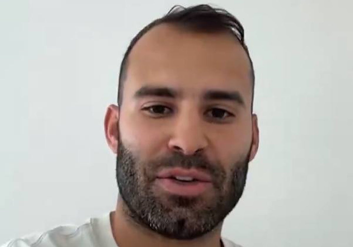 Jesé Rodríguez sorprende con un mensaje al rival del Guijuelo horas antes de la final por el ascenso a Segunda RFEF