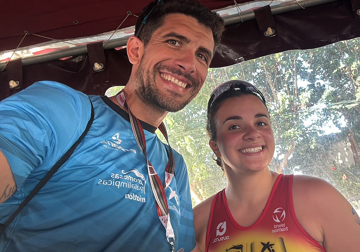 Carla Santos logra una nueva medalla de bronce en Turquía | La Gaceta de Salamanca